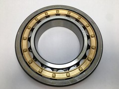 FAG NJ222E.M1.C3 Cylindrical Roller Bearing 110x200x38 mm NJ 222 E M1 C3 NJ22