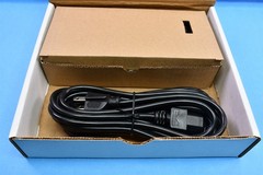 MEAN WELL 24VDC 6.67A 160W AC Adapter Power Supply GST160A