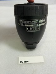 Stewart-Warner B3686 D2 Fluid Control Nozzle Meter Gun Litres Max 11L/min SW