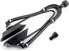 Motor Flusher