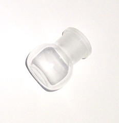 DISCOUNTED Lab Glass Jar XL for Subconscious Design Reclaims USA