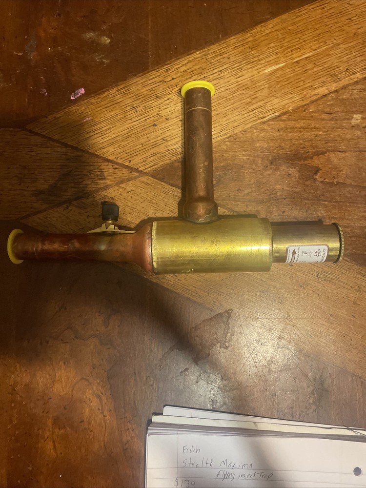 Crankcase Pressure Regulating Valve