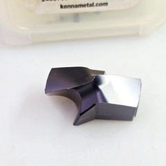 Kennametal KSEM2700HPGM KC7315 27mm / 1.063″ Carbide Drill Insert