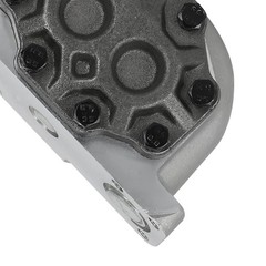 Hydraulic Gear Pump Replace for Case 385 454 464 485 574 585 674 885 684 784