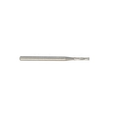 Dental Surgical Length Burs Round Fissure 557 4 6 8 Carbide FGOS FGSL 25mm
