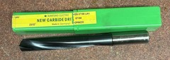 Sumitomo KDS 07188 LAV Brazed Carbide‑Tipped Drill