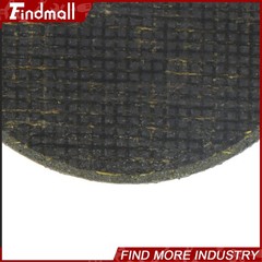 Findmall 50 Pack Cut Off Wheels 3″ x 1/16″ x 3/8″ Cutting Discs for Die Grinders