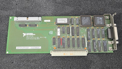 National Instruments GPIB Interface for Mac NuBus NB-GPIB 181210-01 NB IEE488