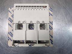 Sprecher + Schuh CEF 1-12 20-180A Electronic Motor Protection Relay