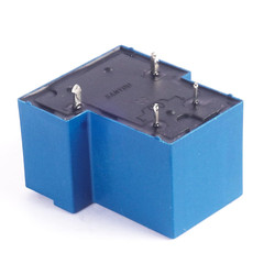 SLA-S-112DMJ-F-30 12VDC General Purpose Power Relay 4 Pins Normally Open