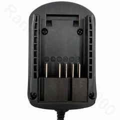 WORX WA3742 Genuine 20V MAX Li-Ion Charger for WA3520 WA3525 WA3575 battery