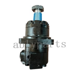 Hydraulic Drive Motor 6675939 110-1082-006 For Eaton Bobcat SG60 2330