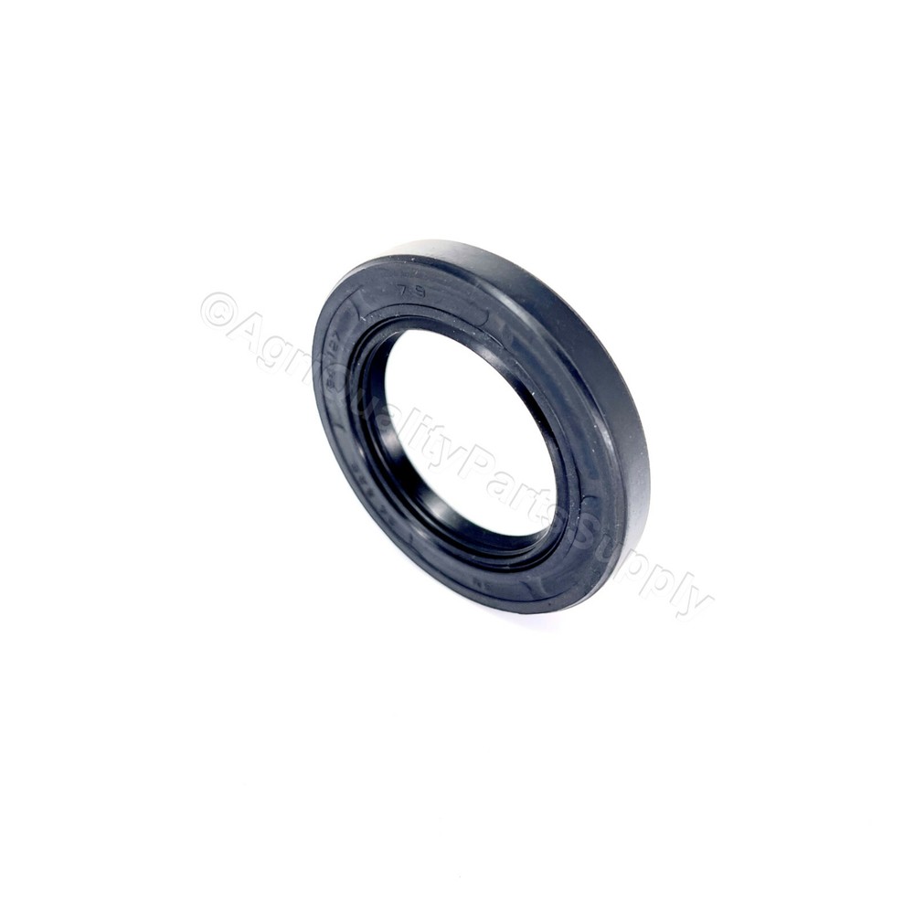 40HP Rotary Cutter Gearbox Input Oil Seal, King Kutter 156010, 80927100, 05-002