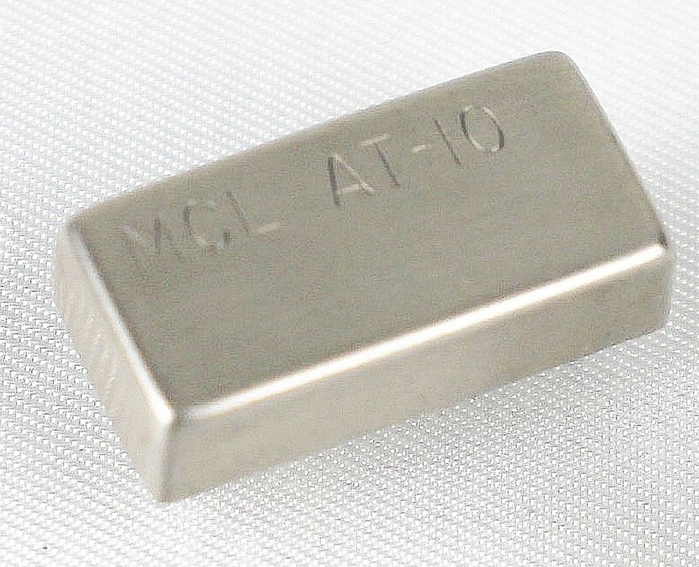 MCL AT-10 Mini-Circuits Fixed Attenuator DC – 1.5 GHz 10dB