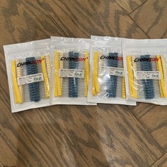 400pcs 1/2W 0.5W 10K Ω ohm Metal Film Fixed Resistor 0.01 ±1% Tolerance 10KR MF