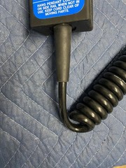 Skytron 3500 Hand Control (Non-Battery)