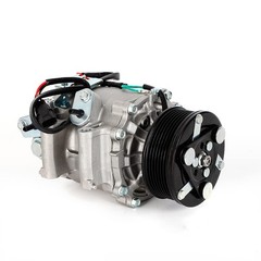 AC Compressor 2006-2011 Honda Civic 1.8L Refurbished 38810RNAA02 Clutch Included