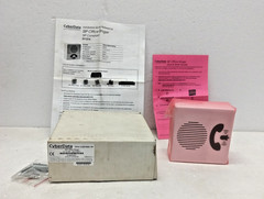 Cyberdata 011216F/021534C1 SIP Office Ringer SIP Compliant 011216