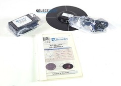 BROOKS AUTOMATION EL-2003 200 MM ELECTRONIC LEVEL WAFER **LOOK** (REF.: 432G)