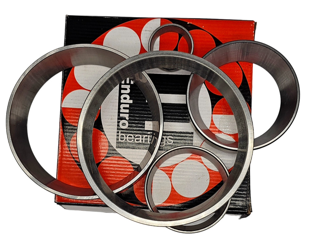 452-A Cup Only Tapered Roller Bearing ENDURO Brand Same Day Fast Shipping!!