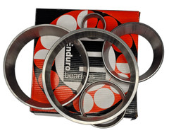 452-A Cup Only Tapered Roller Bearing ENDURO Brand Same Day Fast Shipping!!