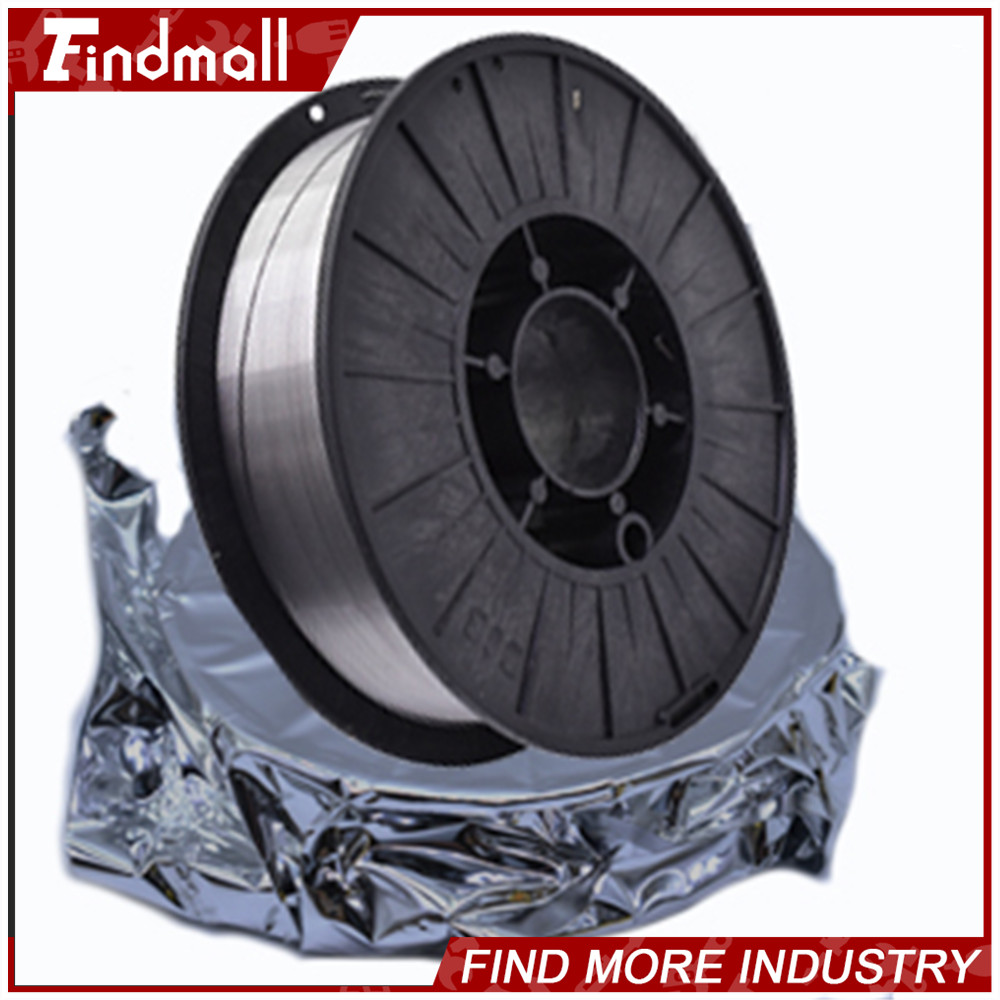 Findmall E71T-GS .030″ .035″ 0.045″ Gasless Flux-Cored MIG Welding Wire 10 Lbs