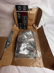 NOS Lincoln Electric 9SG2615-2 CONTROL PC BD G2615-2