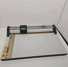 Rotatrim Professional Perfect Cut M15 Rotary Trimmer 15″ Paper Cutter