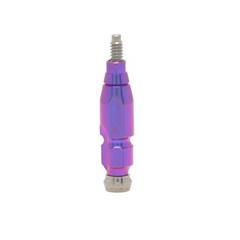 Nobel Biocare Titanium Impression Coping Close Tray NP/RP Ø3.6/5.0/6.0mm H9/13mm