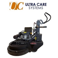 BETCO BIG BERTHA 30″ PROPANE STRIP MACHINE