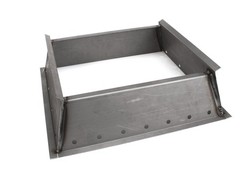 Imperial Eba-22 In. Liner Welded Assembly. 11300 – Genuine OEM Replacement Part