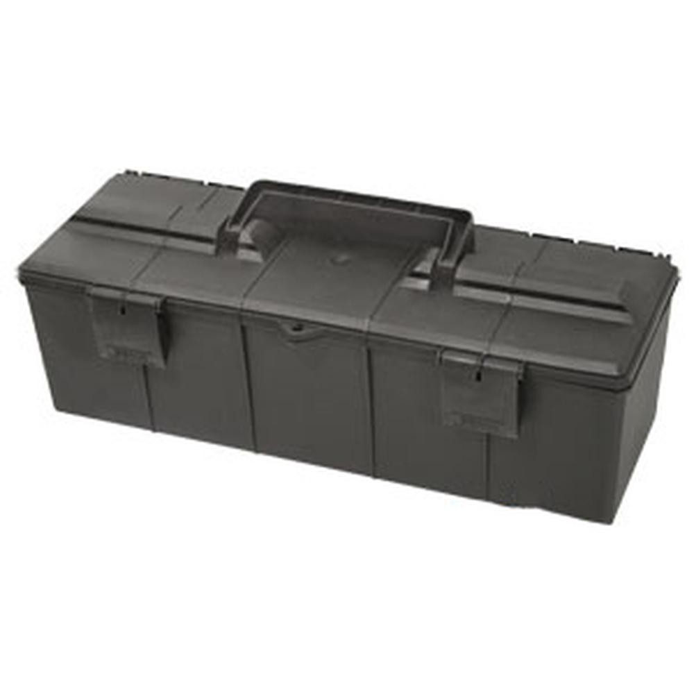 A-TB17000-AI Tool Box, Plastic; 17.000″ X 6.625″ X 6.000″