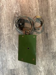 John Deere Seed Flow Monitor Planter M-6000 With 8row Harness