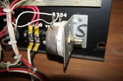 Control Unit 50195-4 for DU PONT SORVALL RC-5B Refrigerated Centrifuge