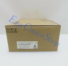 1PCS New MADLN15BE In Box Panasonic MADLN15BE Servo Drive Fast Shipping