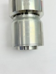 R983A-4063 Ryco T2000 Series Crimp Fitting, V24F
