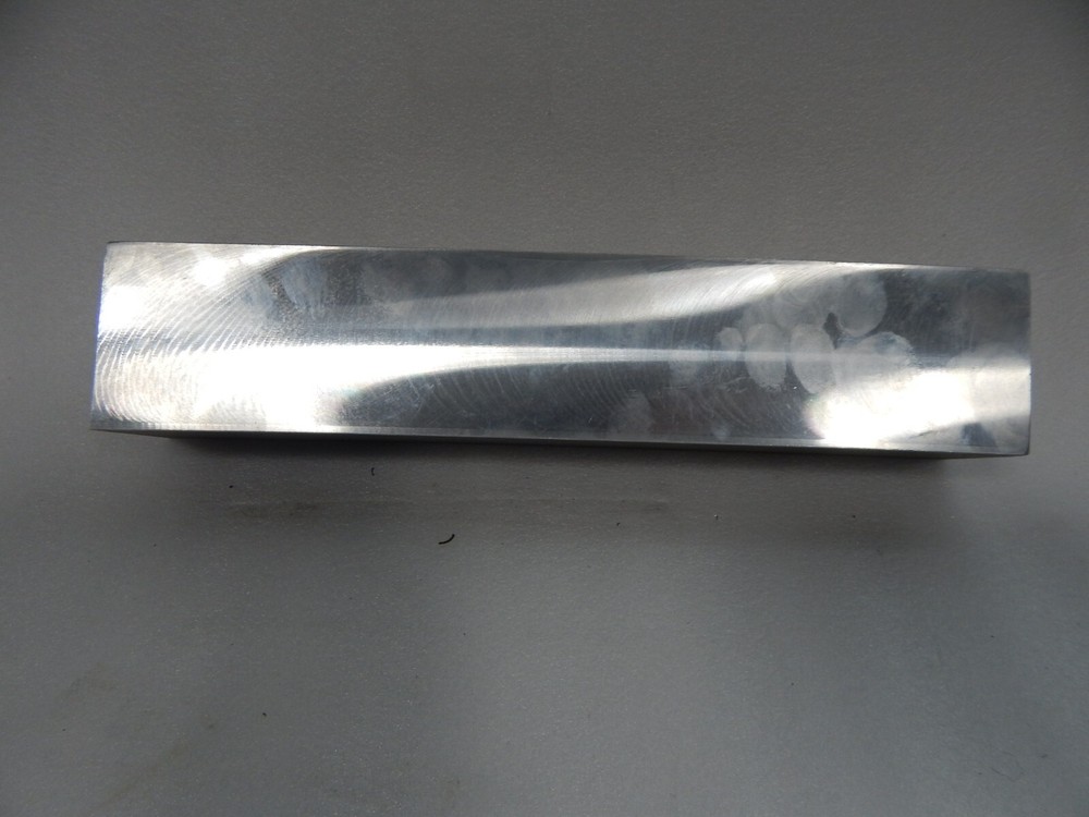 2″ X 2.5″ ALUMINUM 6061 FLAT BAR 2 x 2-1/2 Priced by the inch
