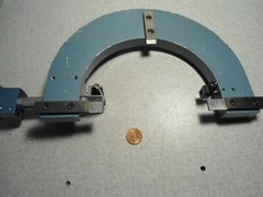 Dorsey CTM5033 Gage .0001″