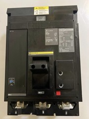 MGA36600JK 600 Amp 600V 3P Square D I line Circuit Breaker