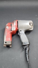 Milwaukee Model 5400 Electric Pittsburgh seam Lock Hammer made in the USA