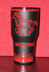 Harley Fine Black Texture Powder Coating Paint – New 1LB