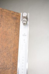 🌟 Mitutoyo 600mm Vernier Height Gage #520-150 – .02mm Graduation – Wooden Box