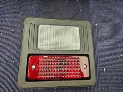 Bobcat 6670284 LED HeadLight Rear Light For T750 T770 T870 A220, A300, A770