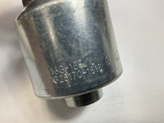Unbox G25170-1616 MegaCrimp Female JIC 37 Flare Swivel Hydraulic Fitting 1″ Hose