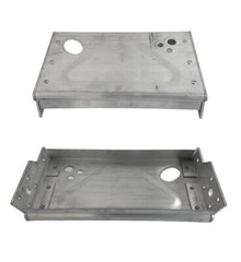 Louisville Step Ladder Metal Top Cap FS1300 Series