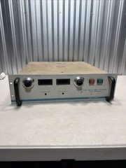 Spellman RMP-300W High-Voltage Power Supply 0-40KV, 50mA – FOR PARTS