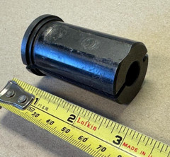 1/2″ ID REDUCTION SLEEVE LATHE TOOL HOLDER BUSHING 52015, 1-1/4″ SHANK DIAMETER