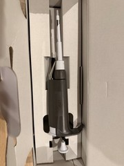 VWR Ergonomic LTS Compatible Single Channel Pipettes VWR-2