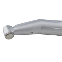 COXO Dental Low Speed Handpiece Contra Angle 1:1 Fiber Optic E Generator LED