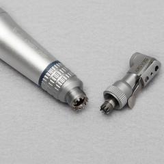 10 Dental Low Speed Contra Angle Handpiece Latch E Type Connector